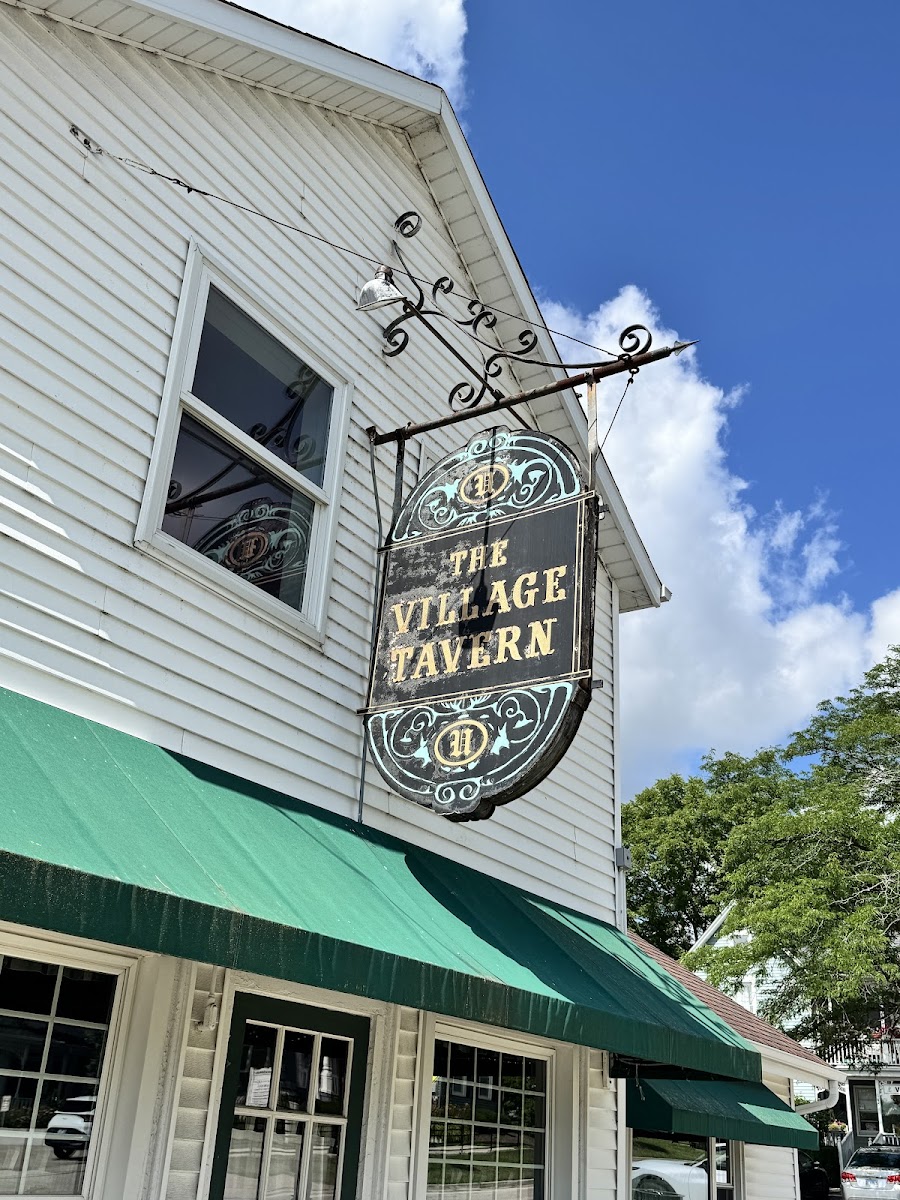 The Village Tavern